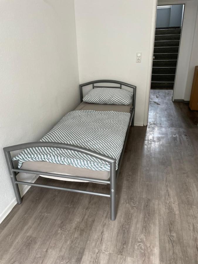 Darmstadt2. Hotel Bagian luar foto