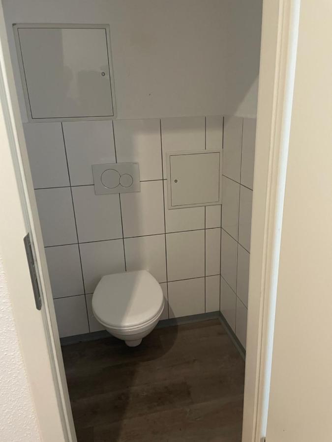 Darmstadt2. Hotel Bagian luar foto