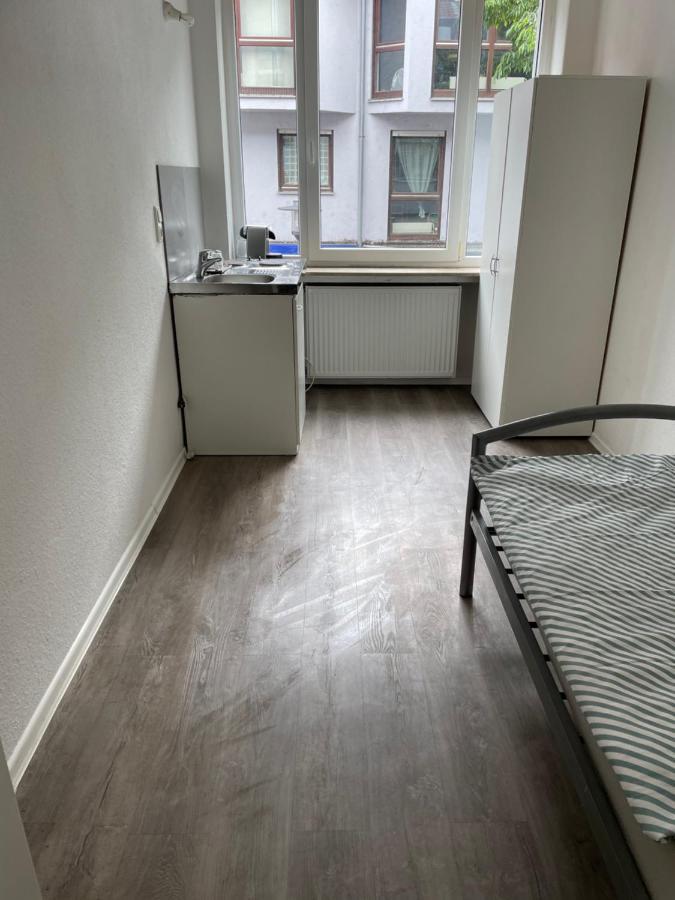 Darmstadt2. Hotel Bagian luar foto